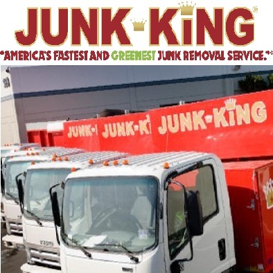 Junk King Franchise Opportunities
